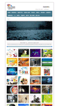 Mobile Screenshot of apeksha-lanka.com